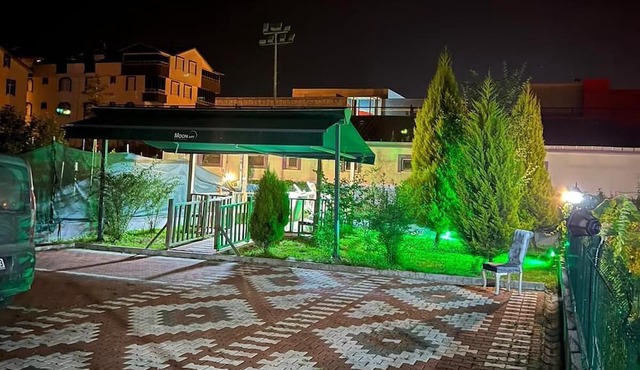 Family Hotel - All Amenities are Available, you Will Feel Like Home,