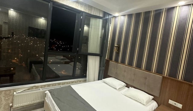 Şato Otel in Yozgat