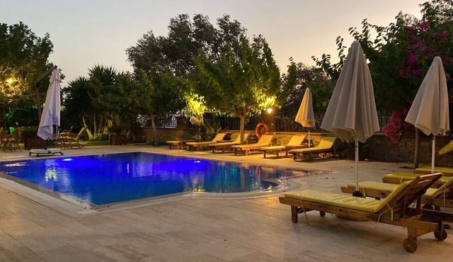 Mesudiye Apart