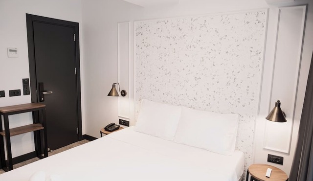 Persona Hotel Galata in Istanbul