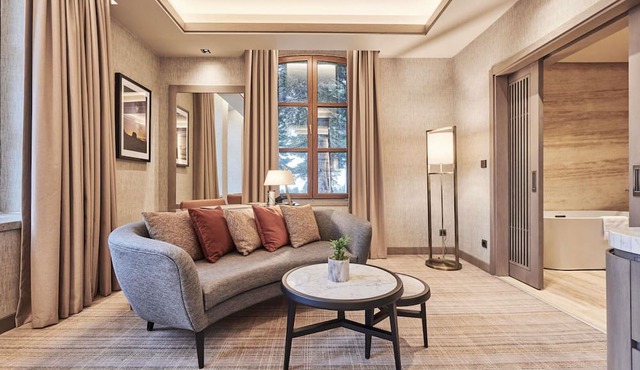 Swissotel Uludag Bursa