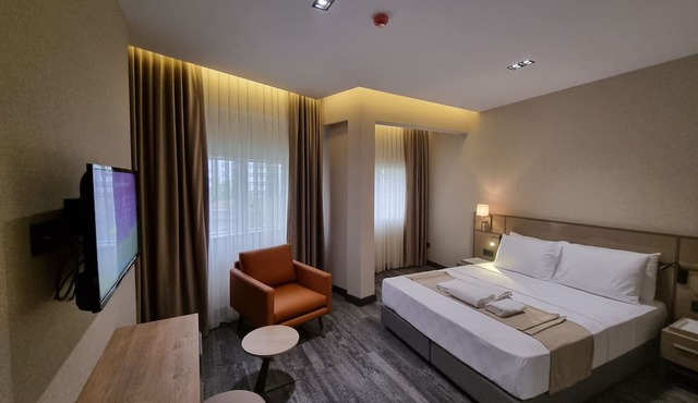 Hotel Kalfa