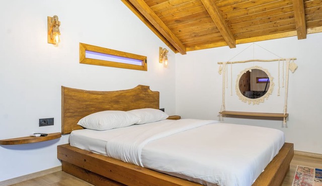 Maison Green Hill Butik Otel in Manavgat