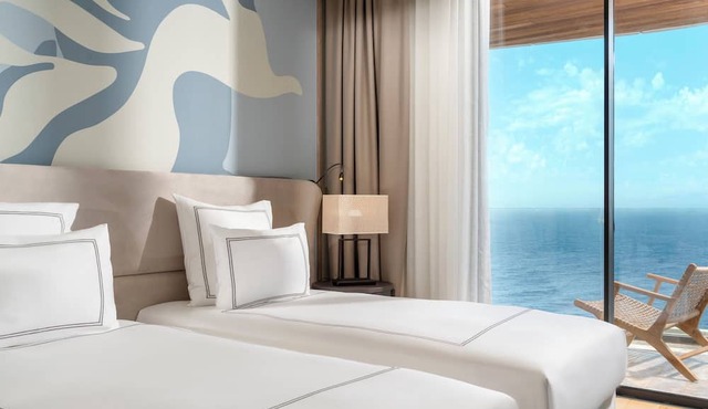 Swissôtel Living Bodrum in Bodrum