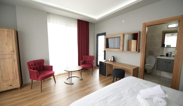 Poal Group Hotel in Trabzon