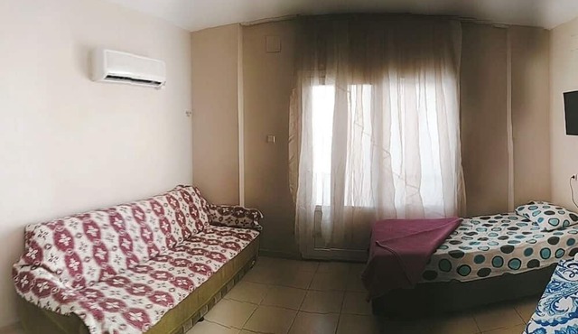 SOLİ KIYI APART in Erdemli