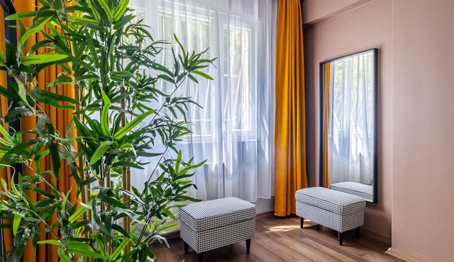 Exquisite Flat Close to Zorlu in Besiktas in Istanbul