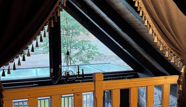 AYDER VANAK STONE SUITES in Camlihemsin
