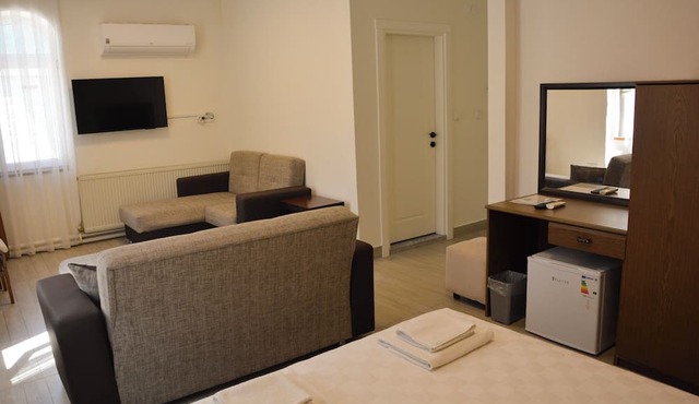 Ilcayto Rooms