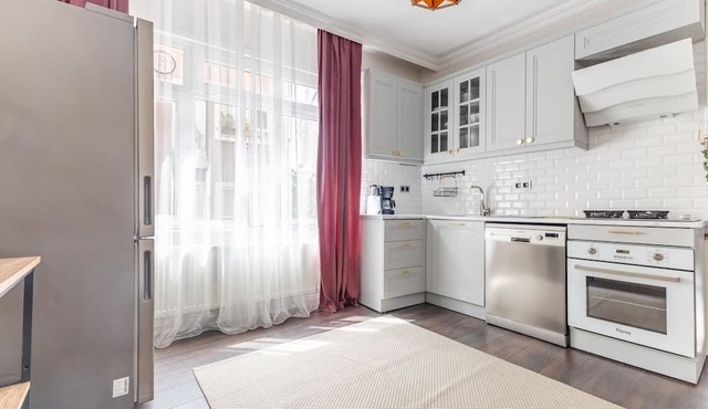Modern and Aesthetic Flat in Sisli, İstanbul in Istanbul