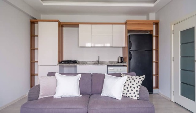 Furnished Cozy Apartment in Esenyurt, Istanbul in Istanbul