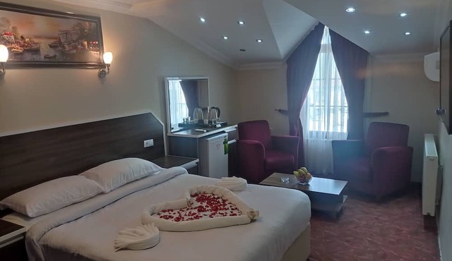 Ceren Otel