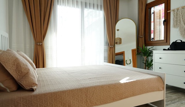 Sığacık Ada Pansiyon