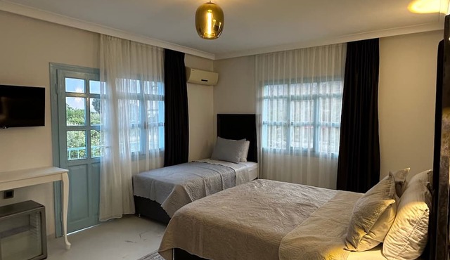 Datça House Butik Otel