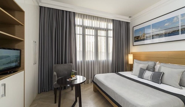 Atik Suite Taksim