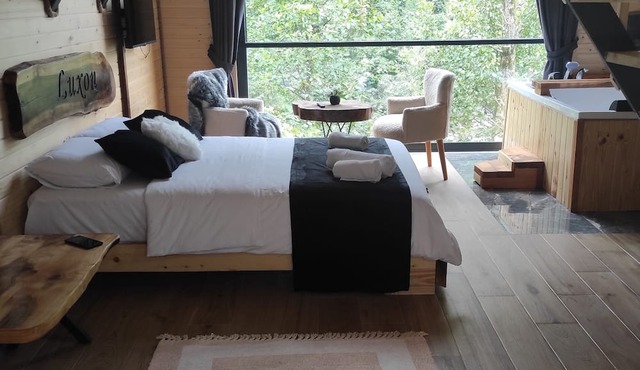 Luxon Bungalow