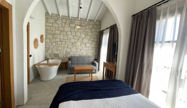 Rhea Alacati in Cesme