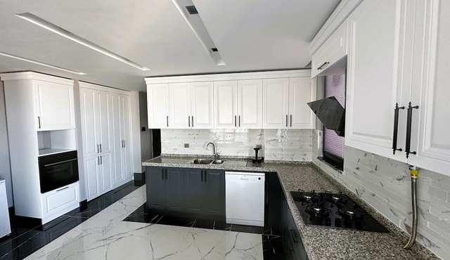 Samsun Atakum B&C Luxury Residense in Samsun