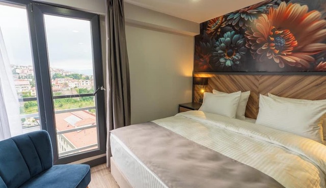 Yusufhan Suites