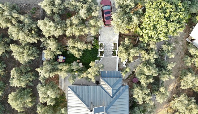 Kansal Keyif Evi/Huzur ve Doğa İçinde. in Kincilar