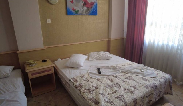 Savran Otel