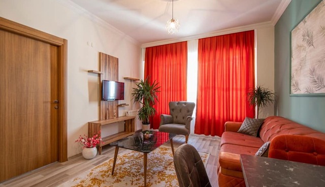 Prime Inn Maxx in Talas