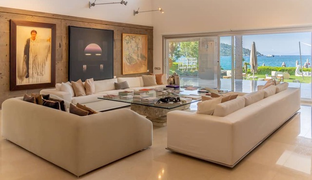 Casa dell'Arte Hotel of Arts & Leisure