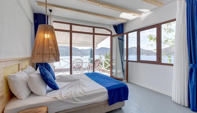 Baldan Suites Hotel & Restaurant in Marmaris