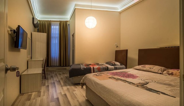 Erenler Hostel & Hotel in Istanbul