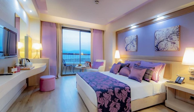 Royal Teos Thermal Resort Clinic & Spa - All-inclusive