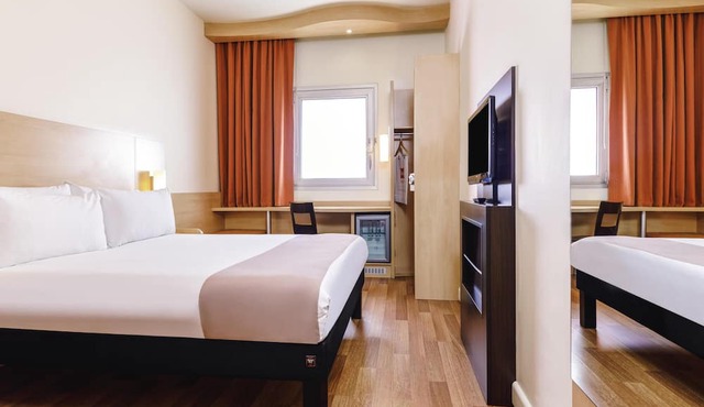 ibis Istanbul Esenyurt in Istanbul