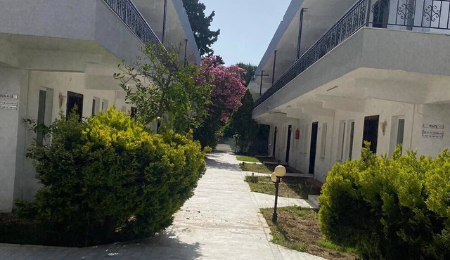 The Palm Club Apart Otel