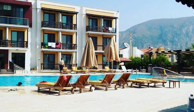 Otel Silvanus