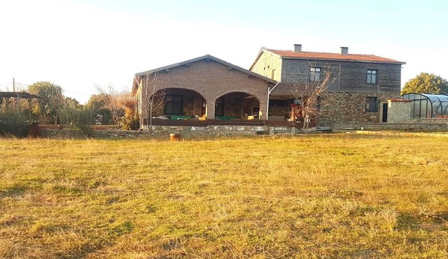 dagbasi otel