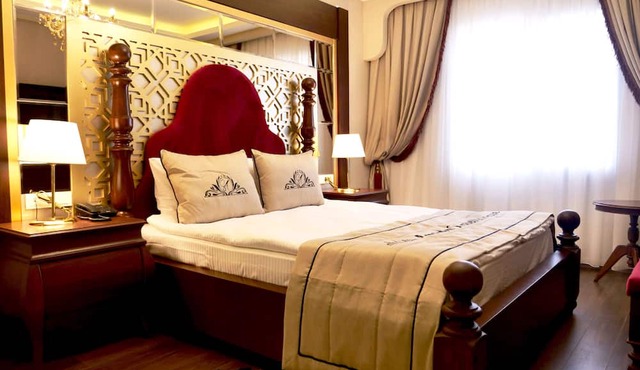 Amida Boutique Hotel Diyarbakır in Diyarbakir