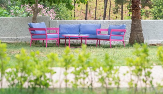 Otto Palace Boutique Hotel in Kumluca