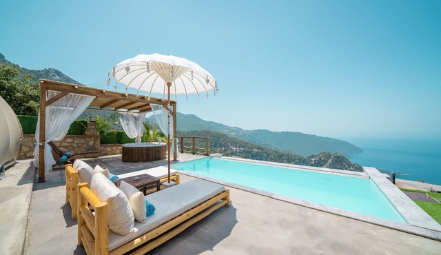 La Lucci Fethiye