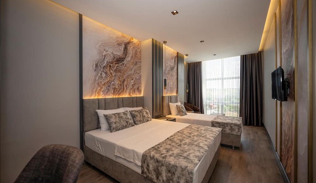 World Class Airport Hotel in Arnavutköy
