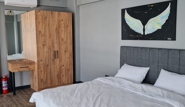 Kartepe Loft in Kartepe