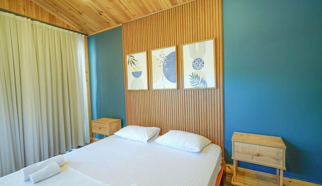 Marimare Beach & Bungalow Hotel