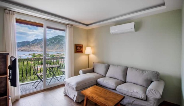 Defne Residence Selimiye