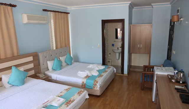 DÜNYA OTEL ADANA in Adana