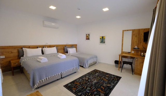 Ephesus Retreat