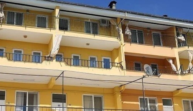 Ümit 2 Termal Apart&Pansiyon in Denizli