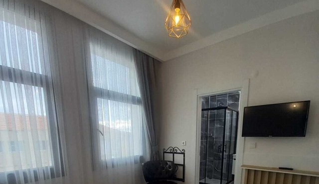 Ayvalık Cihan Otel in Ayvalik
