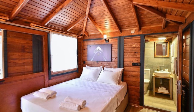 Ripple Home Bungalov