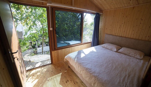Beycik Panorama Camping in Kemer