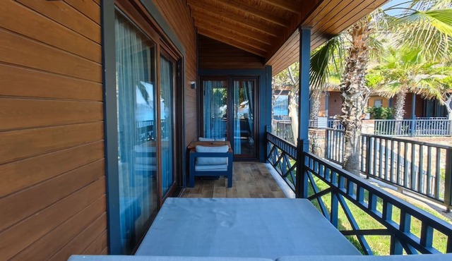 Porto Amore Club Hotel