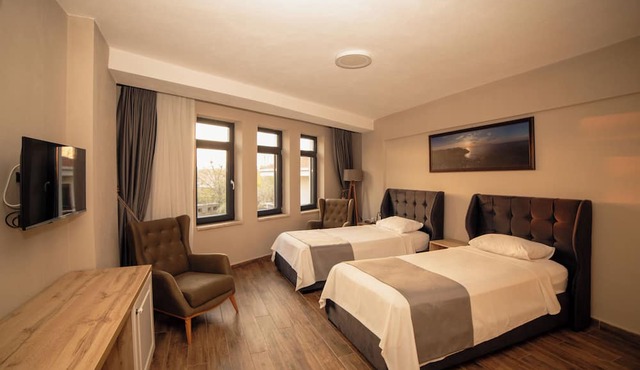 Elia İmroz Hotel in Gökçeada