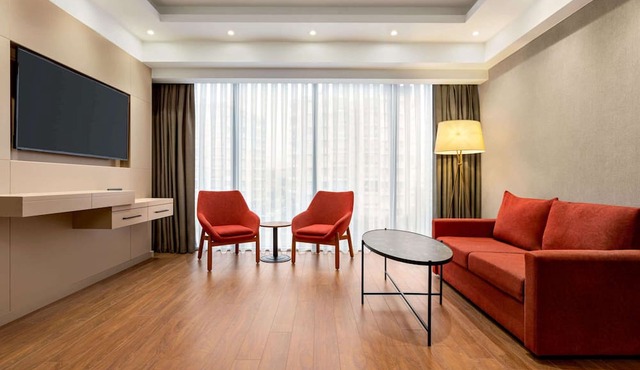Ramada by Wyndham Adiyaman in Adiyaman